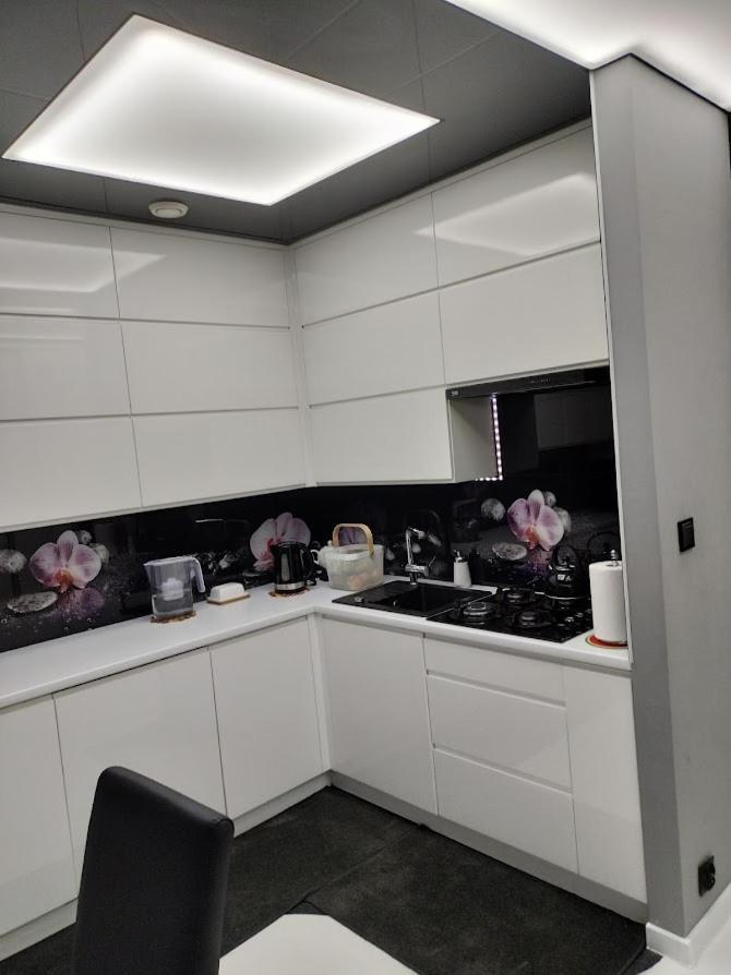 Nowoczesne Mieszkanie 63M2 Jastrzębie-Zdrój Exterior foto