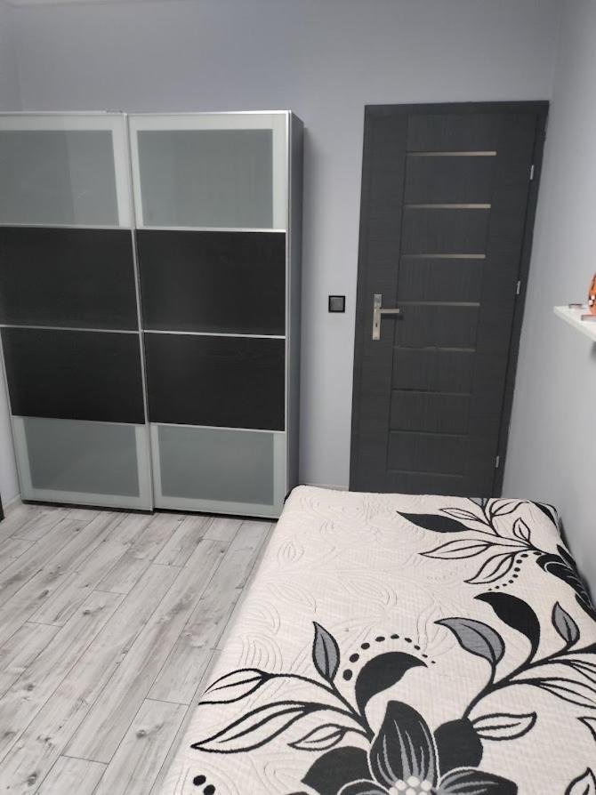 Nowoczesne Mieszkanie 63M2 Jastrzębie-Zdrój Exterior foto