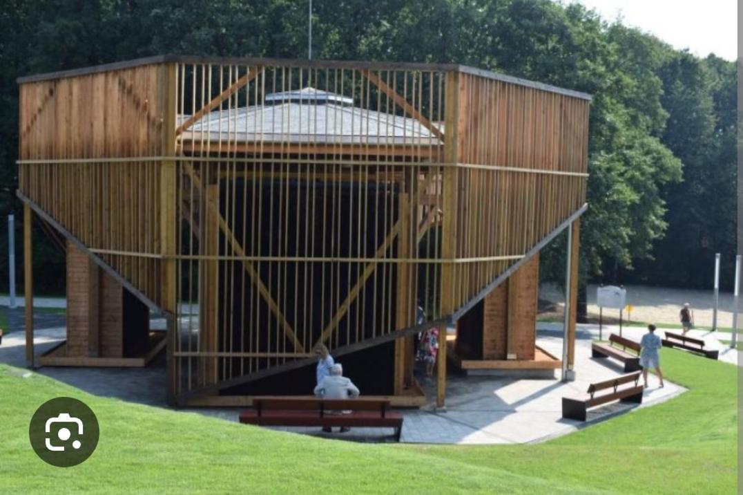 Nowoczesne Mieszkanie 63M2 Jastrzębie-Zdrój Exterior foto