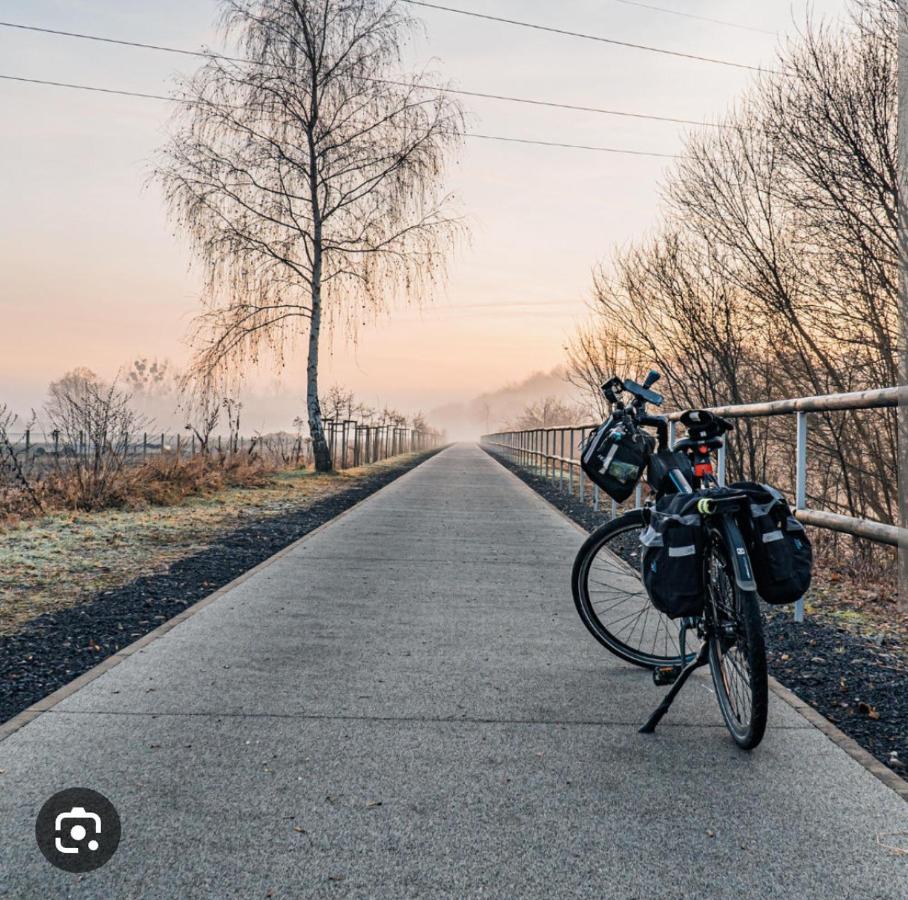 Nowoczesne Mieszkanie 63M2 Jastrzębie-Zdrój Exterior foto